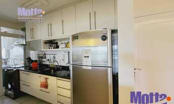 Imagem 3: APARTAMENTO PARA VENDA COM 70 METROS 2 QUARTOS SENDO 1 SUÍTE, VARANDA, 2 VAGAS ANDAR ALTO