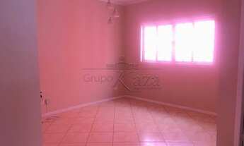 Imagem 7: Casa Térrea - Jardim das Industrias - 123m² - 3 dormitórios - Lote Inteiro