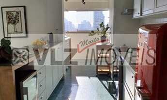 Imagem 4: Apartamento, Vila Mariana - São Paulo