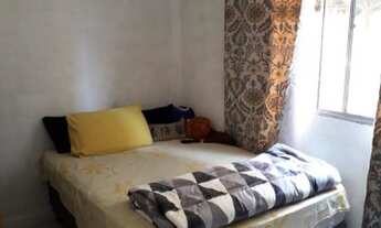 Imagem 4: Apartamento para venda com 53 metros quadrados com 3 quartos