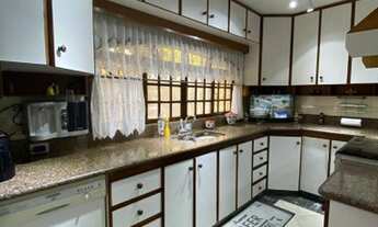 Imagem 4: Lindo Sobrado Com 348M² No Bairro Patriarca!!Pertinho Da Estação!!