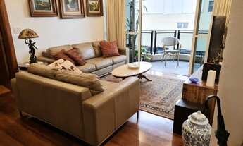 Imagem 4: Apartamento Alphaville para venda com 120 metros quadrados com 3 quartos