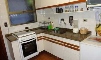 Imagem 7: Apartamento para venda com 77 metros quadrados com 3 quartos em Santana - São Paulo - SP