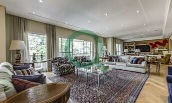 Imagem 6: São Paulo - Apartamento Padrão - Morumbi