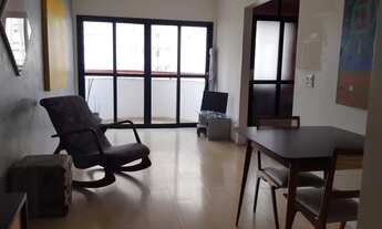 Imagem: Brooklin Novo 2 dormitórios pertinho do