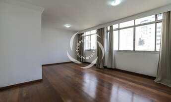 Imagem: Higienópolis - 3 Dormitórios - 1 Suíte