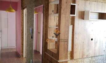 Imagem 7: Apartamento com 2 dormitórios à venda, 55 m² por R$ 144.000,00 - Pacheco - Palhoça/SC