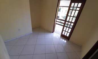 Imagem 6: Ótimo apartamento com ampla varanda em Vargem Grande/RJ