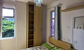 Imagem 4: Apartamento para Venda em Salvador, Dois de Julho, 1 dormitório, 1 banheiro