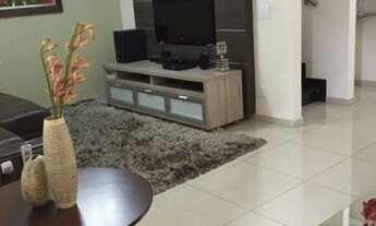 Imagem 7: Casa para venda tem 135 metros quadrados com 3 quartos em Vila Guarani - Mauá - SP