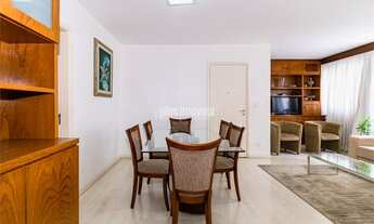 Imagem: Maravilhoso apartamento no Jardim Paulista