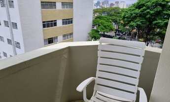 Imagem 5: Apartamento 45m² com 1 dorm e 1 vaga na Bela Vista