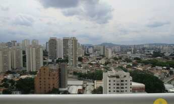 Imagem 4: Apartamento 3 dormitórios (todos suítes), 3 vagas, novo, Pompéia, próximo a futura estação