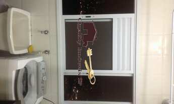 Imagem 5: São Paulo - Apartamento Padrão - Vila das Mercês