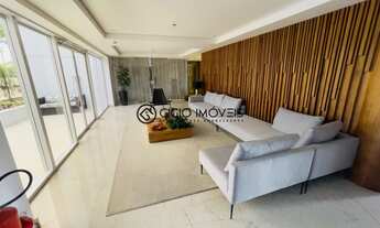 Imagem 2: APARTAMENTO 4 SUÍTES NO RESIDENCIAL PROFESSORA NOILDE PESSOA RAMALHO