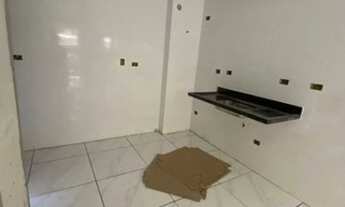 Imagem 4: Apto para venda tem 30m² com 1 quarto - Tatuapé - SP