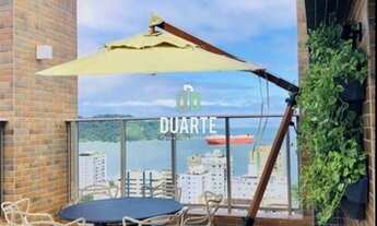 Imagem 2: SANTOS - Apartamento Padrão - APARECIDA