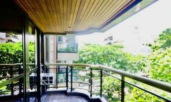 Imagem: Lindo Flat Ipanema