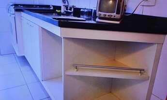 Imagem 5: AP 02 DORMS/GAR - VENDE CAMBUCI-PROX.PARQUE ACLIMAÇÃO