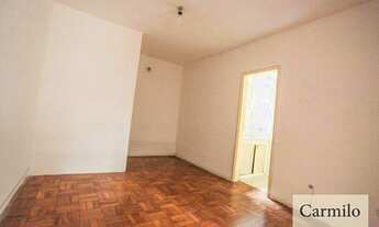 Imagem 5: Kitnet com área externa