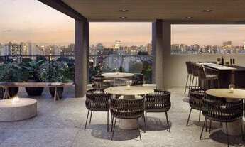 Imagem 5: Apartamento com 3 dormitórios à venda, 76 m² por R$ 1.167.000,00 - Vila Clementino - São P