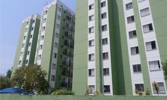 Imagem 2: Apartamento com 2 dormitórios à venda, 50 m² por R$ 230.000,00 - Itaquera - São Paulo/SP