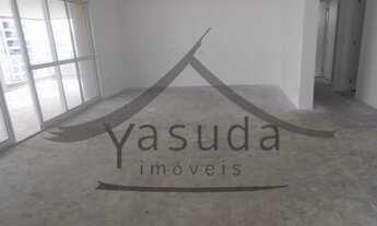 Imagem 3: 00440 - Apartamento 4 Dorms. (4 Suítes), VILA MARIANA - SÃO PAULO/SP