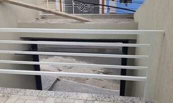 Imagem 2: Casa de condomínio sobrado para venda com 65 metros quadrados com 2 quartos