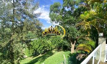 Imagem 5: Casa em condomínio Alphaville