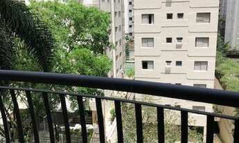 Imagem 2: Apartamento para Locação em São Paulo, JARDIM PAULISTA, 1 dormitório, 1 banheiro, 1 vaga