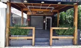 Imagem 7: Sobrado comercial Moema - Excelente localização