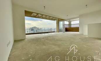 Imagem 7: Excelente cobertura duplex em condomínio exclusivo na Vila Romana, 4 suítes e 4 vagas dete