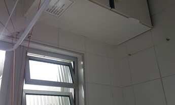 Imagem 3: Apartamento para venda com 79 metros quadrados com 2 quartos