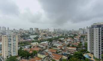 Imagem 9: Apartamento para venda com 68 metros quadrados com 2 quartos em Chácara Inglesa - São Paul