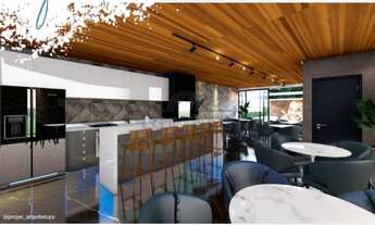 Imagem 6: APARTAMENTO no SAGUAÇÚ com 3 quartos para VENDA, 82 m²