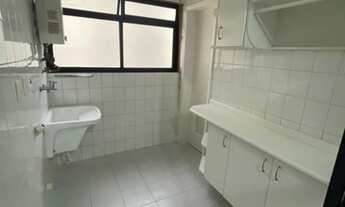 Imagem 3: Apartamento para aluguel com 94 metros quadrados com 3 quartos em Vila Mascote - São Paulo