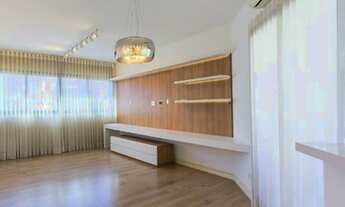 Imagem 2: Apartamento para venda possui 86 metros quadrados com 2 quartos em Vila Olímpia - São Paul