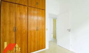 Imagem 6: Apartamento com 3 dormitórios à venda, 92 m² por R$ 938.000,00 - Humaitá - Rio de Janeiro