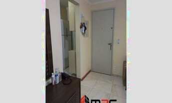 Imagem 6: Sao Paulo - Apartamento Padrão - Parque São Domingos