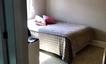 Imagem 7: Apartamento Mobiliado Alto Padrão