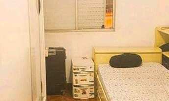 Imagem 4: Apartamento para venda com 54 metros quadrados com 2 quartos