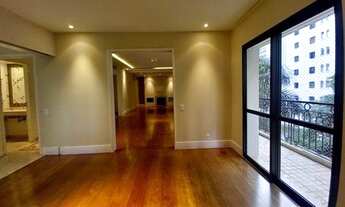 Imagem 3: Apartamento para Venda em São Paulo, Jardim Paulista, 4 dormitórios, 4 suítes, 6 banheiros