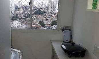 Imagem 6: Apartamento para venda com 52 metros quadrados com 2 quartos em Lauzane Paulista - São Pau