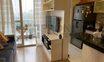 Imagem: Um lindo apartamento em um ponto estratégico