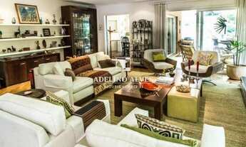 Imagem 6: Casa assobradada para venda no Alto da Boa Vista