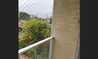 Imagem 5: Apartamento para venda possui 52 metros quadrados com 2 quartos