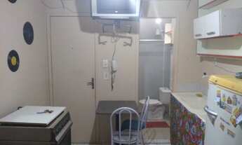 Imagem 6: Kitnet 1 quarto mobiliado Jucutuquara, perto de Fradinhos