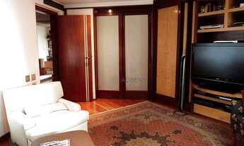 Imagem 3: Apartamento com 4 dormitórios à venda, 400 m² por R$ 6.500.000,00 - Jardim Paulista - São