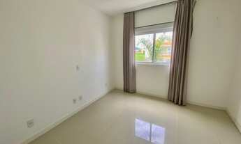 Imagem 4: Apartamento para venda com 130 metros quadrados com 3 quartos em Campeche - Florianópolis