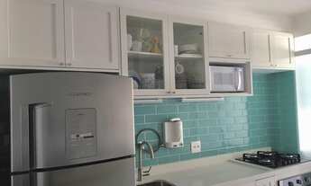 Imagem 5: Apartamento com 2 quartos e 1 banheiro à venda 51m2